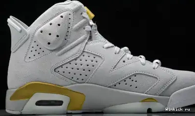 Jordan Craft “Paris” Air 6 0426